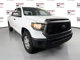 Toyota Tundra 2020 4x4 SR 4dr Double Cab Pickup LB