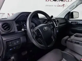 Toyota Tundra 2020 4x4 SR 4dr Double Cab Pickup LB