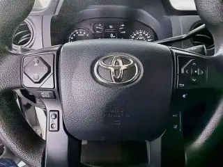Toyota Tundra 2020 4x4 SR 4dr Double Cab Pickup LB
