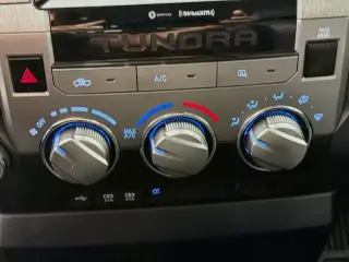 Toyota Tundra 2020 4x4 SR 4dr Double Cab Pickup LB