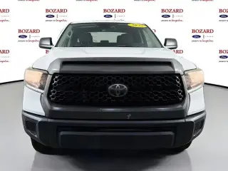 Toyota Tundra 2020 4x4 SR 4dr Double Cab Pickup LB