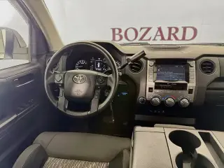 Toyota Tundra 2020 4x4 SR 4dr Double Cab Pickup LB