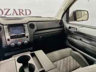 Toyota Tundra 2020 4x4 SR 4dr Double Cab Pickup LB