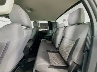 Toyota Tundra 2020 4x4 SR 4dr Double Cab Pickup LB