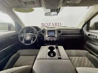 Toyota Tundra 2020 4x4 SR 4dr Double Cab Pickup LB