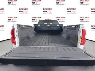 Toyota Tundra 2020 4x4 SR 4dr Double Cab Pickup LB