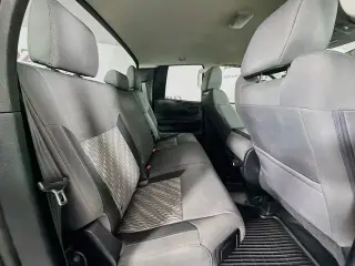 Toyota Tundra 2020 4x4 SR 4dr Double Cab Pickup LB