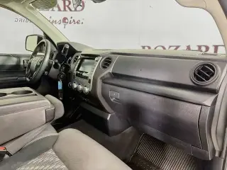 Toyota Tundra 2020 4x4 SR 4dr Double Cab Pickup LB