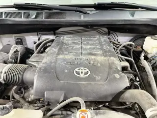 Toyota Tundra 2020 4x4 SR 4dr Double Cab Pickup LB
