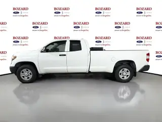 Toyota Tundra 2020 4x4 SR 4dr Double Cab Pickup LB