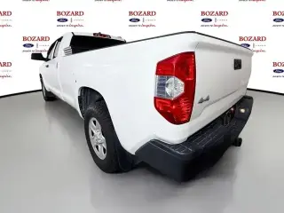 Toyota Tundra 2020 4x4 SR 4dr Double Cab Pickup LB