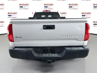 Toyota Tundra 2020 4x4 SR 4dr Double Cab Pickup LB