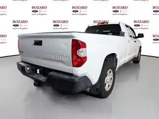 Toyota Tundra 2020 4x4 SR 4dr Double Cab Pickup LB