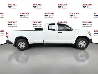 Toyota Tundra 2020 4x4 SR 4dr Double Cab Pickup LB