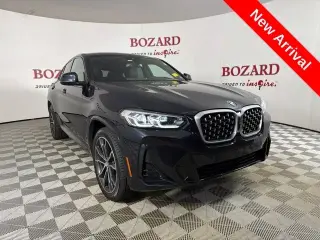 BMW X4 2022 AWD xDrive30i 4p Sports Activity Coupe