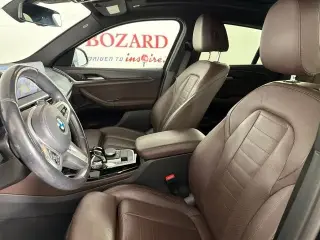 BMW X4 2022 AWD xDrive30i 4p Sports Activity Coupe