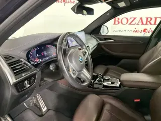 BMW X4 2022 AWD xDrive30i 4p Sports Activity Coupe