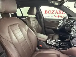 BMW X4 2022 AWD xDrive30i 4p Sports Activity Coupe