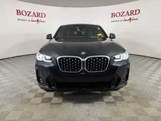 BMW X4 2022 AWD xDrive30i 4p Sports Activity Coupe