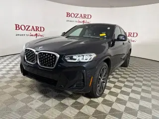 BMW X4 2022 AWD xDrive30i 4p Sports Activity Coupe