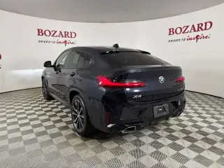 BMW X4 2022 AWD xDrive30i 4p Sports Activity Coupe