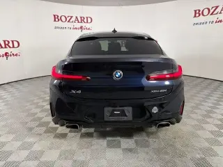 BMW X4 2022 AWD xDrive30i 4p Sports Activity Coupe