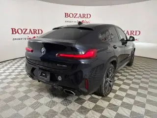 BMW X4 2022 AWD xDrive30i 4p Sports Activity Coupe