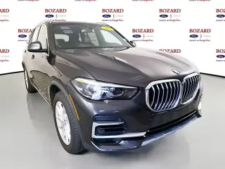 BMW X5 2023 AWD xDrive40i 4p Vehículo de Actividad Deportiva