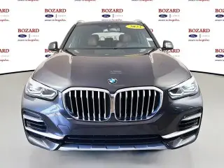 BMW X5 2023 AWD xDrive40i 4p Vehículo de Actividad Deportiva