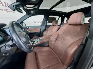 BMW X5 2023 AWD xDrive40i 4p Vehículo de Actividad Deportiva
