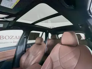 BMW X5 2023 AWD xDrive40i 4p Vehículo de Actividad Deportiva