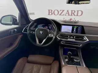 BMW X5 2023 AWD xDrive40i 4p Vehículo de Actividad Deportiva