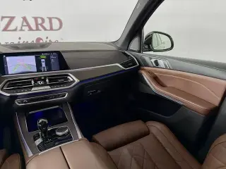 BMW X5 2023 AWD xDrive40i 4p Vehículo de Actividad Deportiva