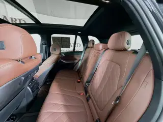 BMW X5 2023 AWD xDrive40i 4p Vehículo de Actividad Deportiva