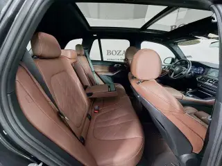 BMW X5 2023 AWD xDrive40i 4p Vehículo de Actividad Deportiva
