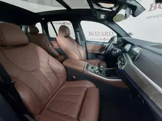 BMW X5 2023 AWD xDrive40i 4p Vehículo de Actividad Deportiva