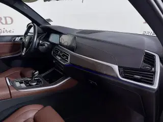 BMW X5 2023 AWD xDrive40i 4p Vehículo de Actividad Deportiva