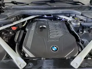 BMW X5 2023 AWD xDrive40i 4p Vehículo de Actividad Deportiva