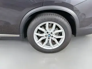 BMW X5 2023 AWD xDrive40i 4p Vehículo de Actividad Deportiva