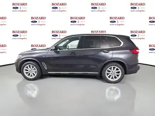 BMW X5 2023 AWD xDrive40i 4p Vehículo de Actividad Deportiva