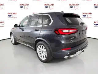 BMW X5 2023 AWD xDrive40i 4p Vehículo de Actividad Deportiva