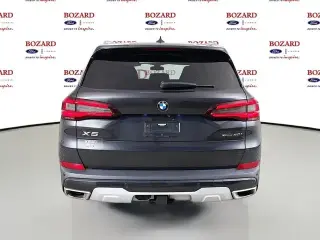 BMW X5 2023 AWD xDrive40i 4p Vehículo de Actividad Deportiva