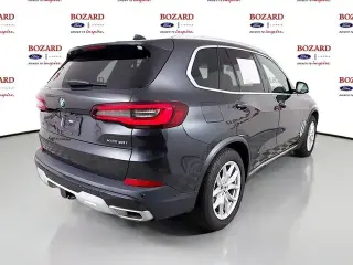 BMW X5 2023 AWD xDrive40i 4p Vehículo de Actividad Deportiva
