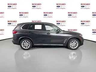 BMW X5 2023 AWD xDrive40i 4p Vehículo de Actividad Deportiva