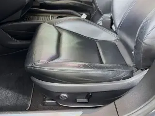 Tesla Model S 2014 AWD P85D 4dr Liftback