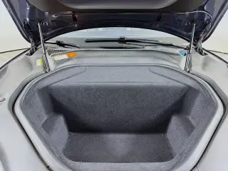 Tesla Model S 2014 AWD P85D 4dr Liftback