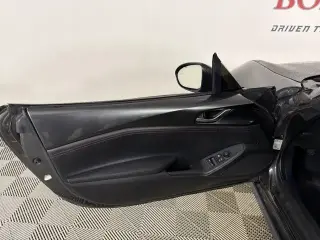 Mazda MX-5 Miata RF 2017 Gran Turismo 2p Convertible 6M