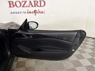 Mazda MX-5 Miata RF 2017 Gran Turismo 2p Convertible 6M