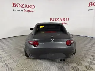 Mazda MX-5 Miata RF 2017 Gran Turismo 2p Convertible 6M