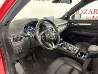Mazda CX-5 2023 AWD 2.5 Turbo Signature 4p SUV